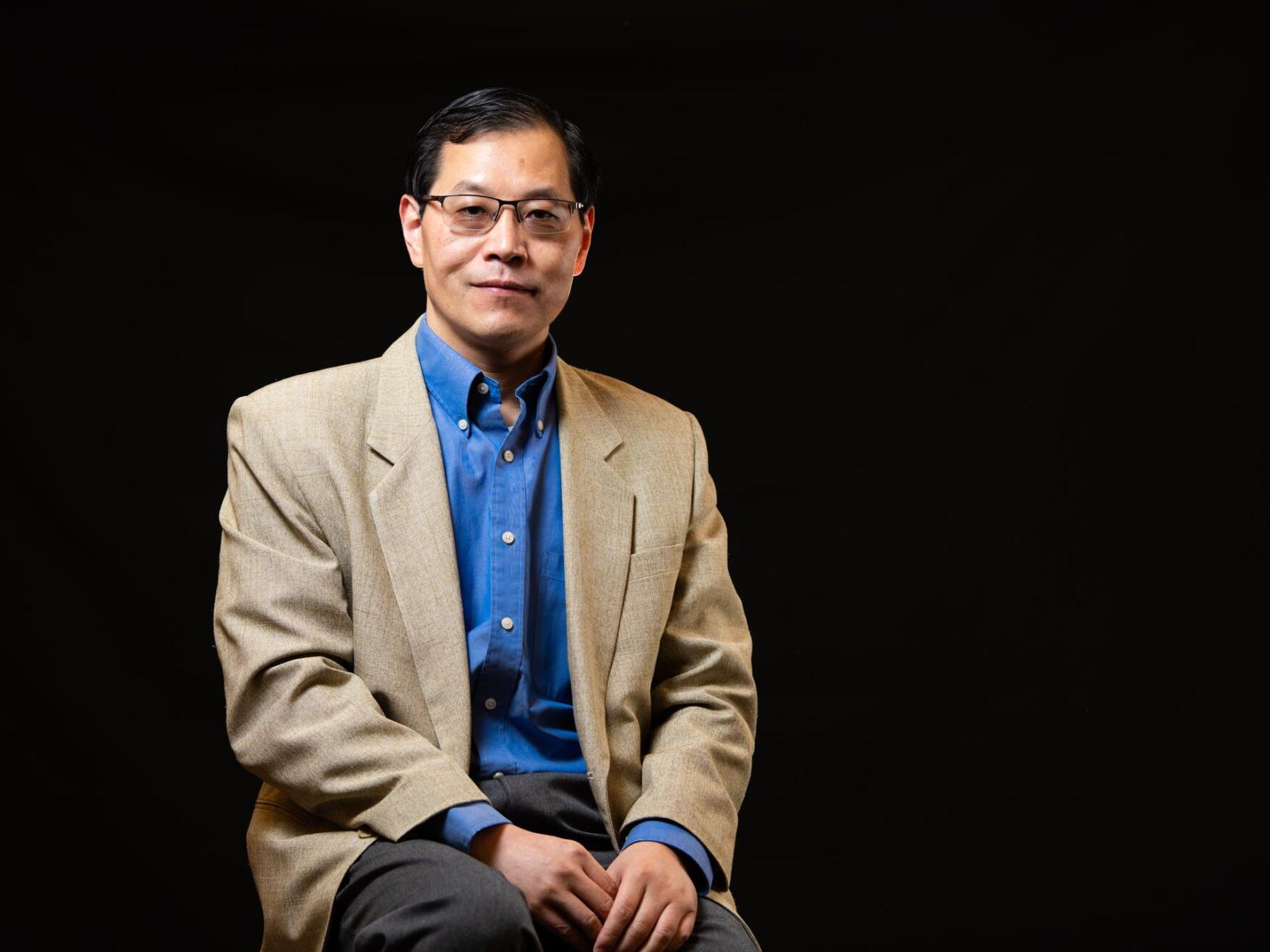 あい Wu Xu | PNNL